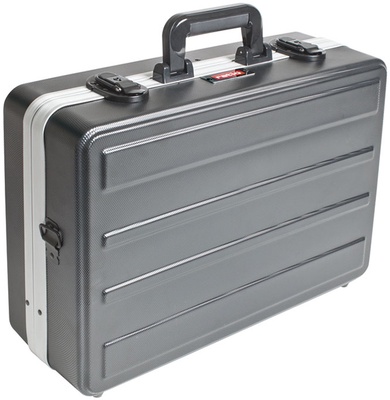 Maletin Portaherramientas Ratio Rigidbox 6558